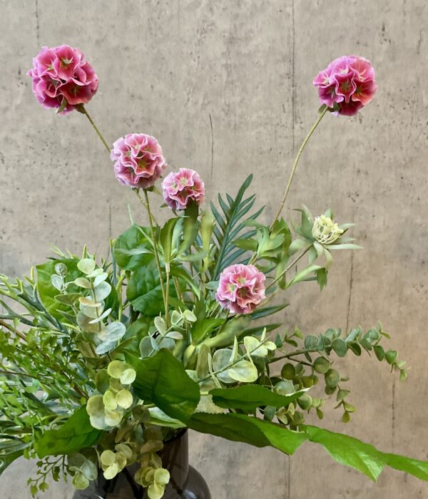 Combretocarpus rosa buket h 97 cm - Image 4
