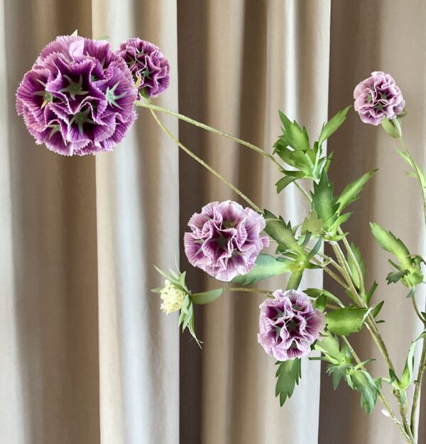 Combretocarpus buket purple h 97 cm - Image 3