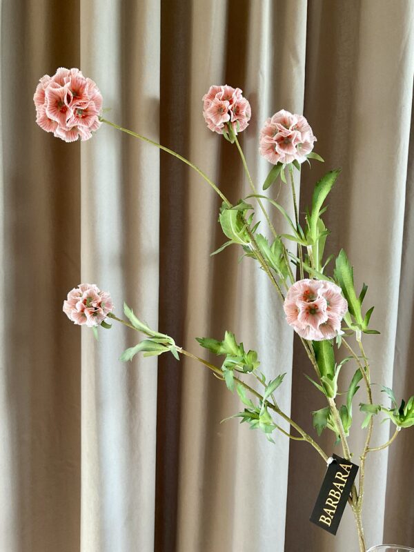 Combretocarpus buket gammel rosa h 97 cm - Image 4