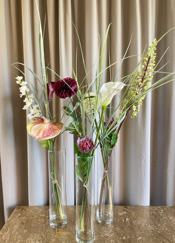 Eremurus lime h 88 cm - Billede 7