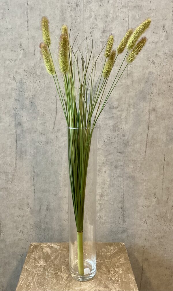 Miscanthus grøn  buket 80 cm - Image 2