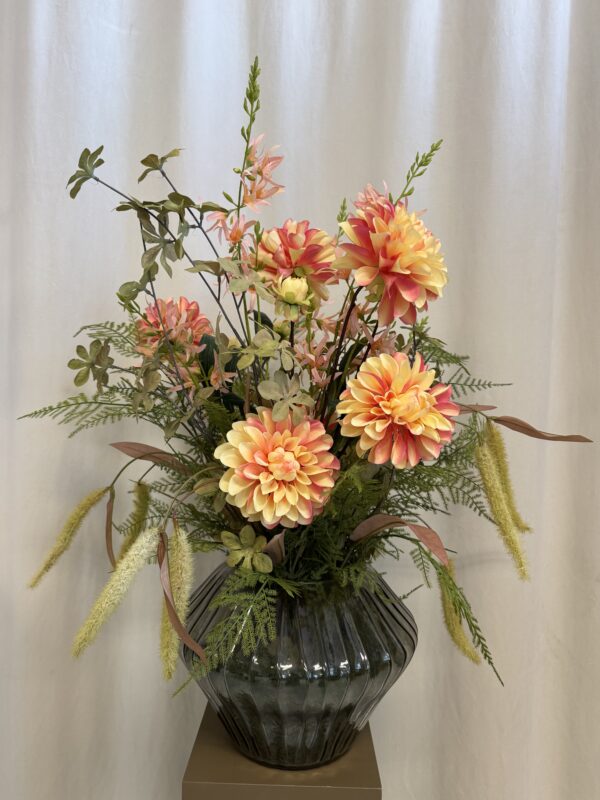 Amaranthus lime h 82 cm - Image 3