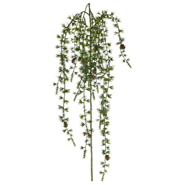 Ceder hænge m/kogler L 135 cm