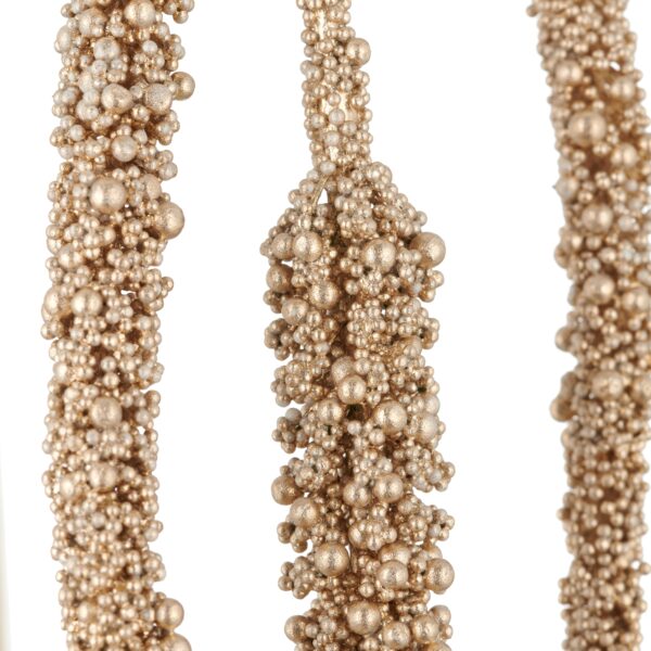 Amaranthus Champagne h 96 cm - Image 2