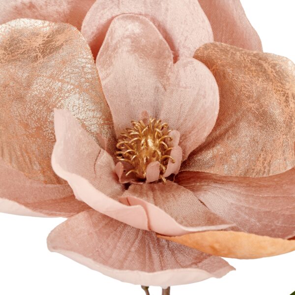 Magnolia champagne h 76 cm - Image 2