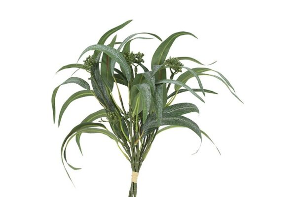 Eucalyptus grøn bundt a 5 h 44 cm