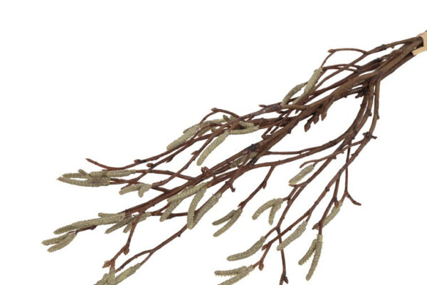 salix grøn bund a 3stk 56 cm - Billede 2
