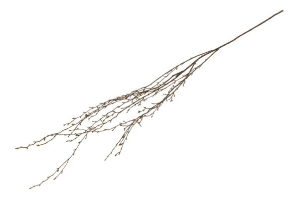 Gren brun/grøn hænge l 132 cm - Image 2
