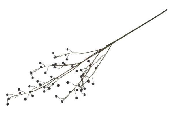 Bærgren sort h 118 cm - Image 2