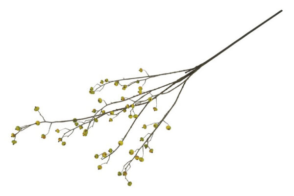 Bærgren grøn h 118 cm - Image 2