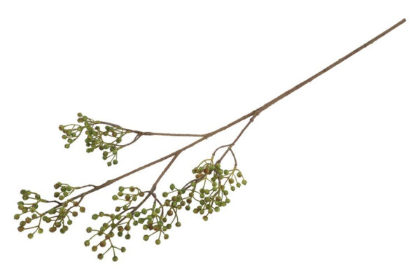Ilex bærgren grøn h 77 cm - Image 2
