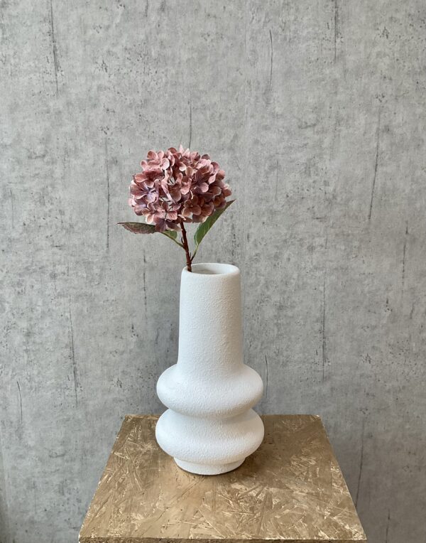 Hortensia copper h 70 cm - Image 3