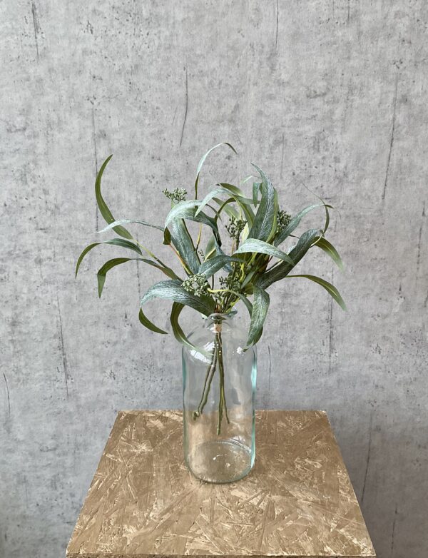 Eucalyptus grøn bundt a 5 h 44 cm - Image 3