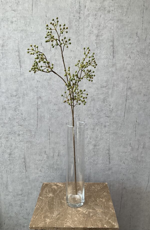 Ilex bærgren grøn h 77 cm - Image 3