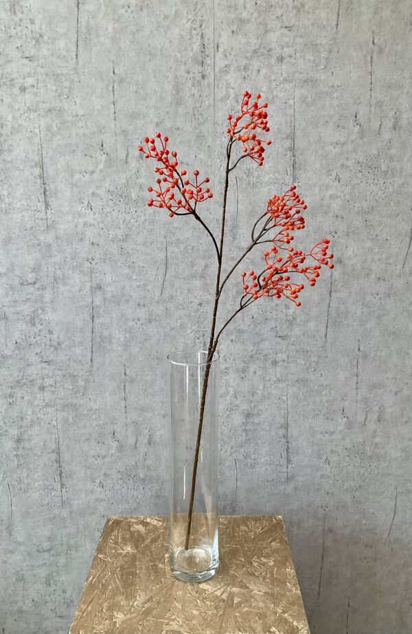 Ilex bærgren orange h 77 cm - Image 3