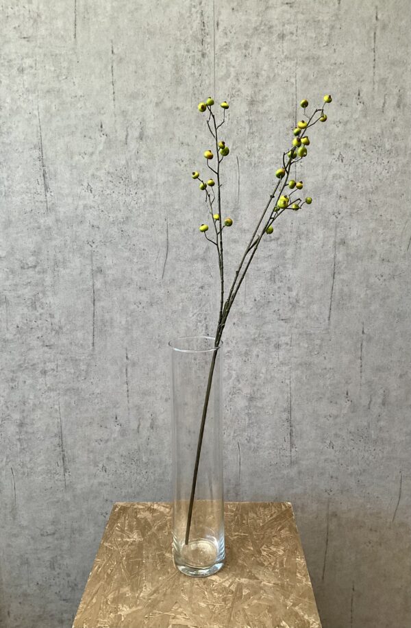 Bærgren grøn h 82 cm - Image 3