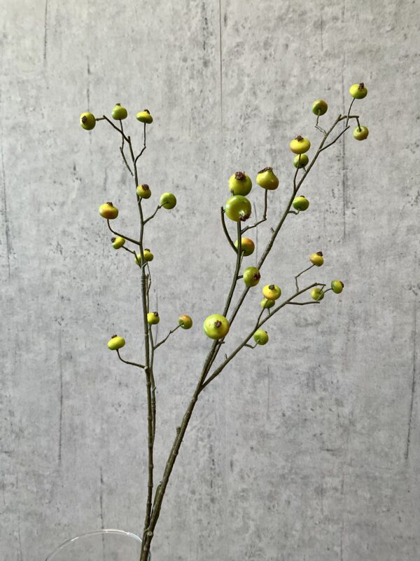 Bærgren grøn h 82 cm - Image 4