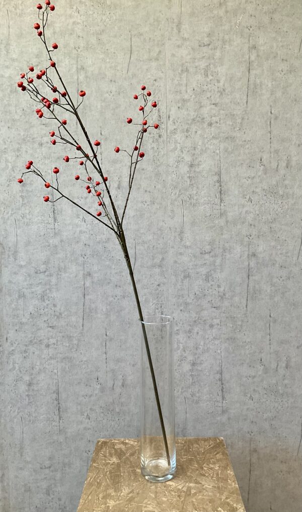 Bærgren orange h 118 cm - Image 3