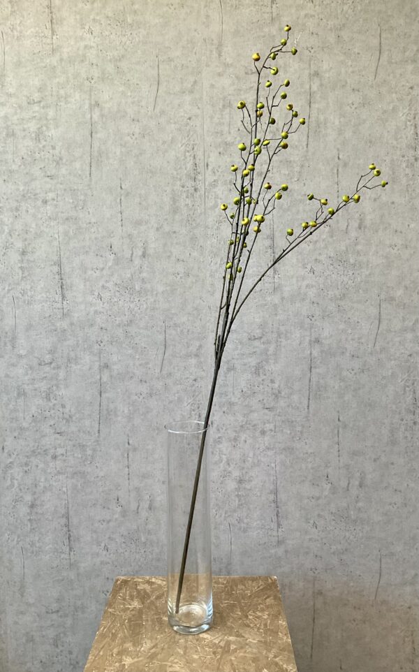 Bærgren grøn h 118 cm - Image 3