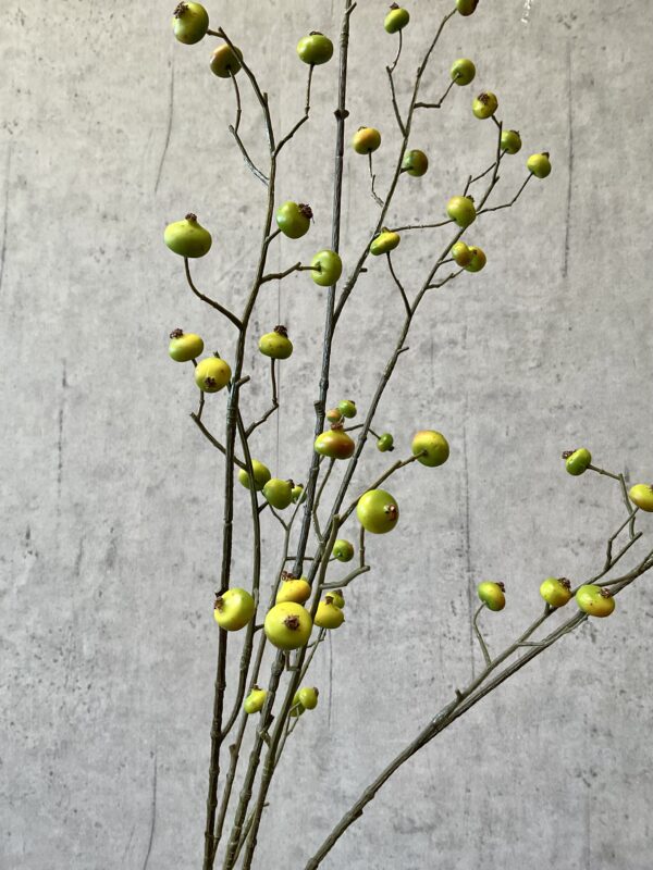Bærgren grøn h 118 cm - Image 4