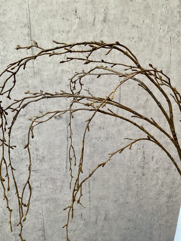 Gren brun/grøn hænge l 132 cm - Image 4