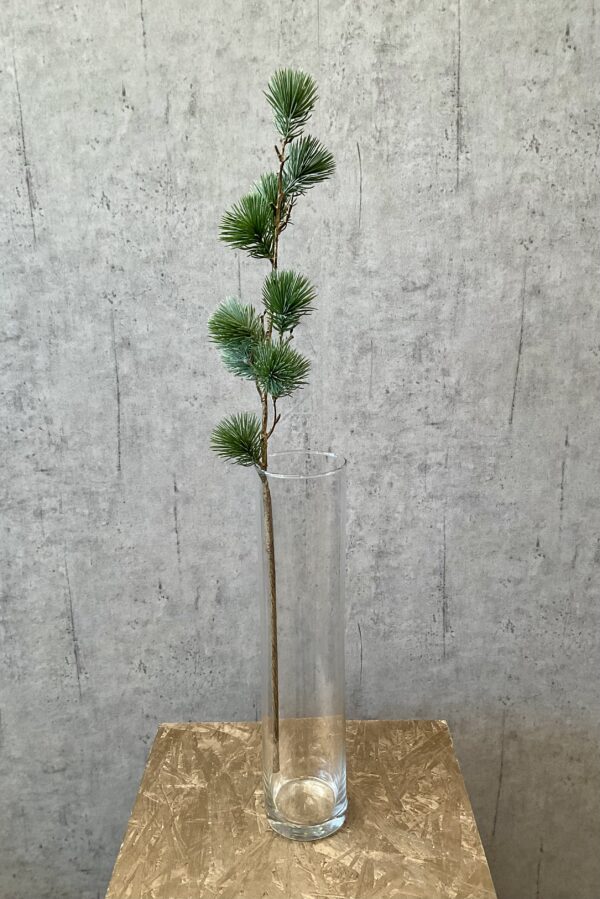 Ceder gran grøn h 63 cm - Billede 3