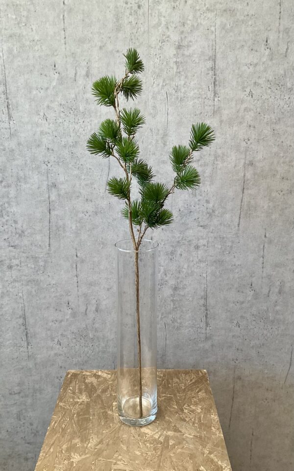 Ceder gran grøn h 78 cm - Billede 3