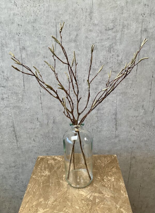 salix grøn bund a 3stk 56 cm - Billede 3