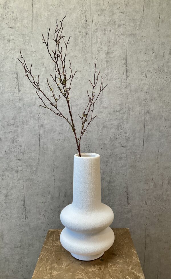 Gren brun m/mos h 88 cm - Image 3