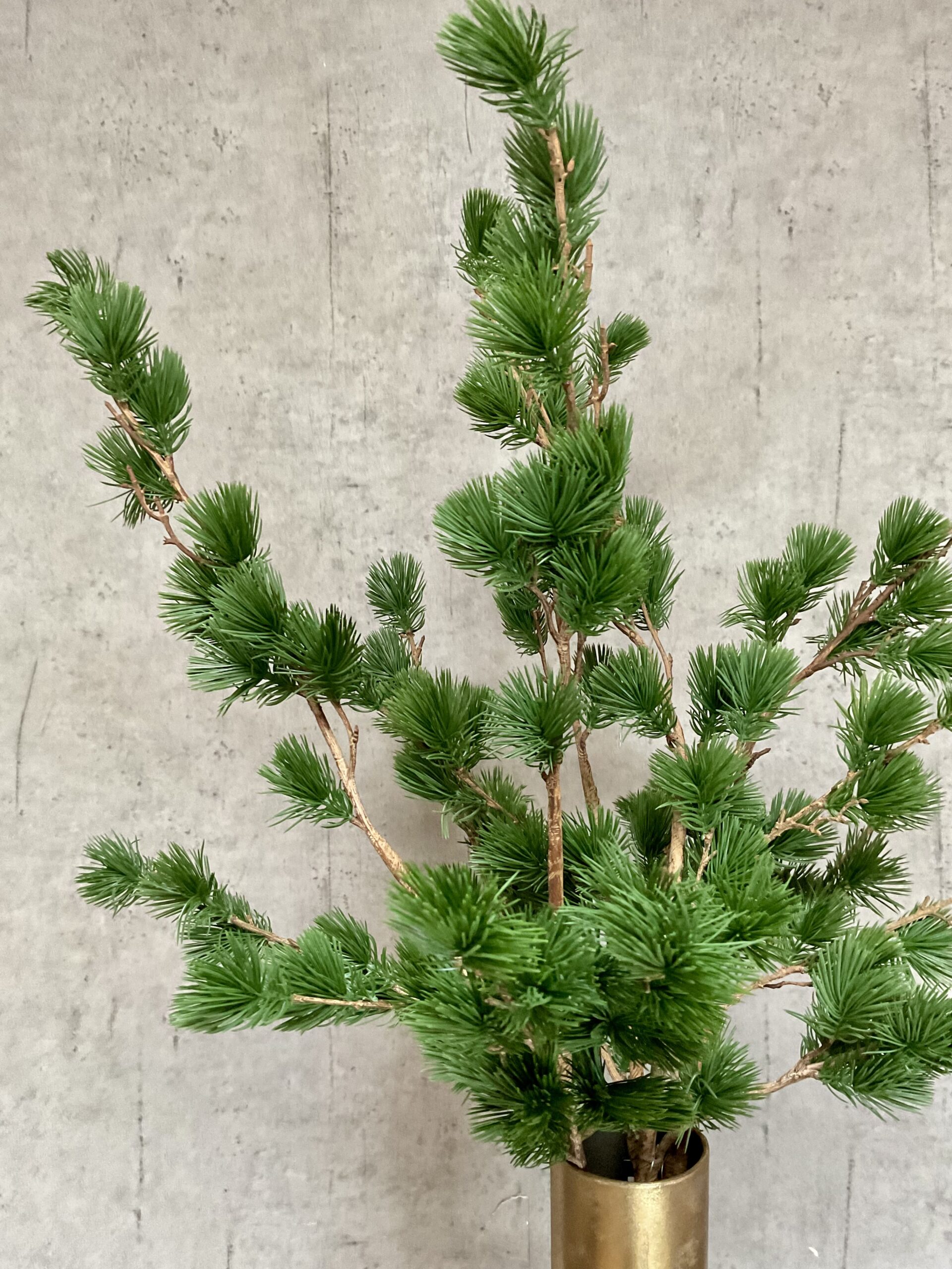 Ceder gran grøn h 106 cm - Billede 5