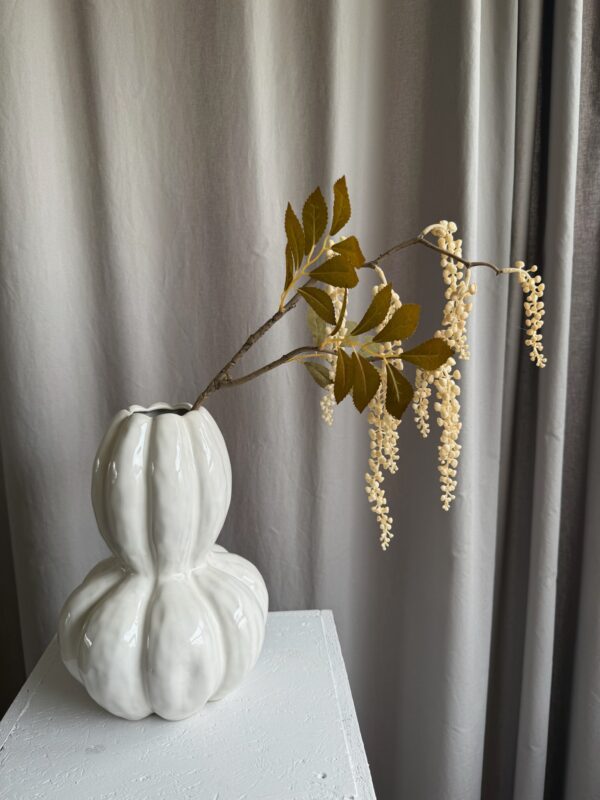 Phytolacca creme h 76 cm - Billede 4