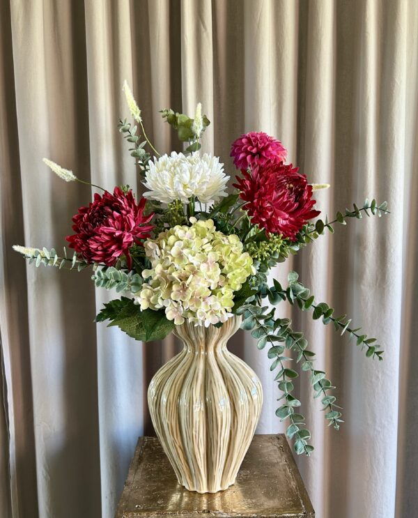Eucalyptus grøn h 61 cm - Billede 4