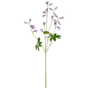 Klokkeblomst lys lilla h 68cm