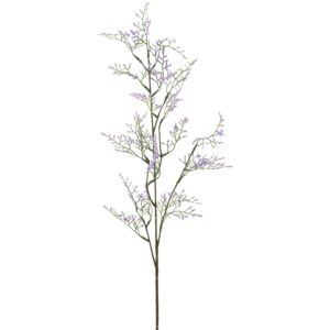 Limonium gren lys lilla h 83cm