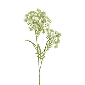 Anethum hvid h 85 cm