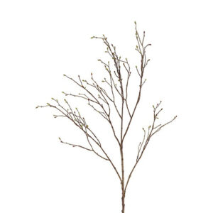 Tilia grøn  gren h 120 cm